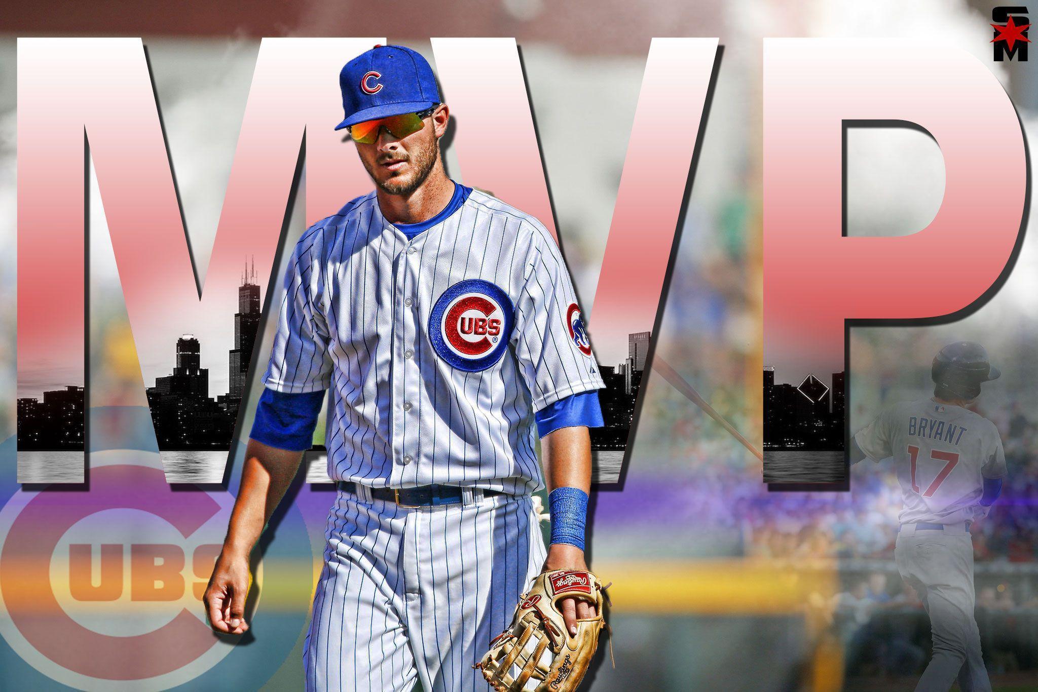 Wallpaper Kris Bryant Wallpapers