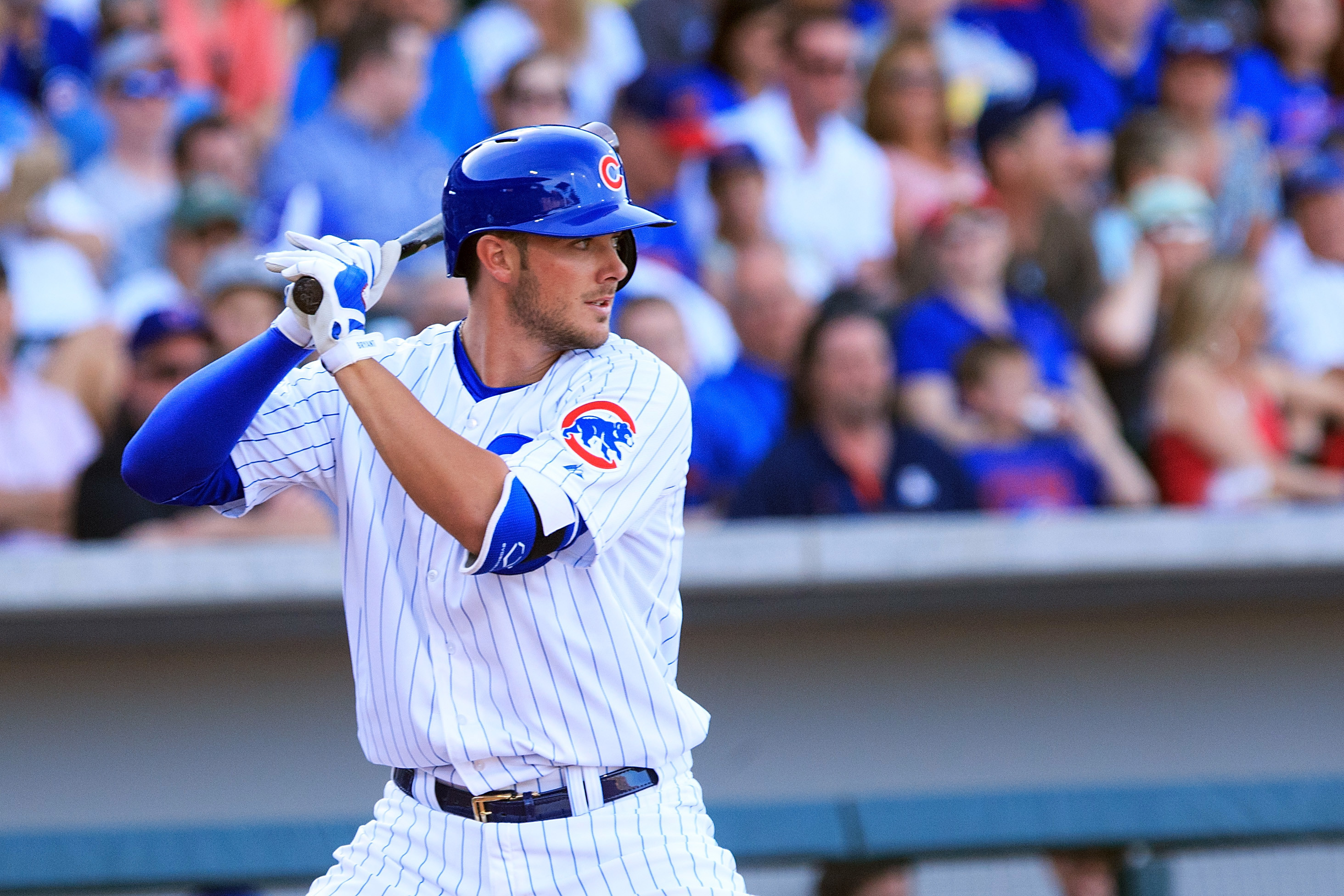 Wallpaper Kris Bryant Wallpapers