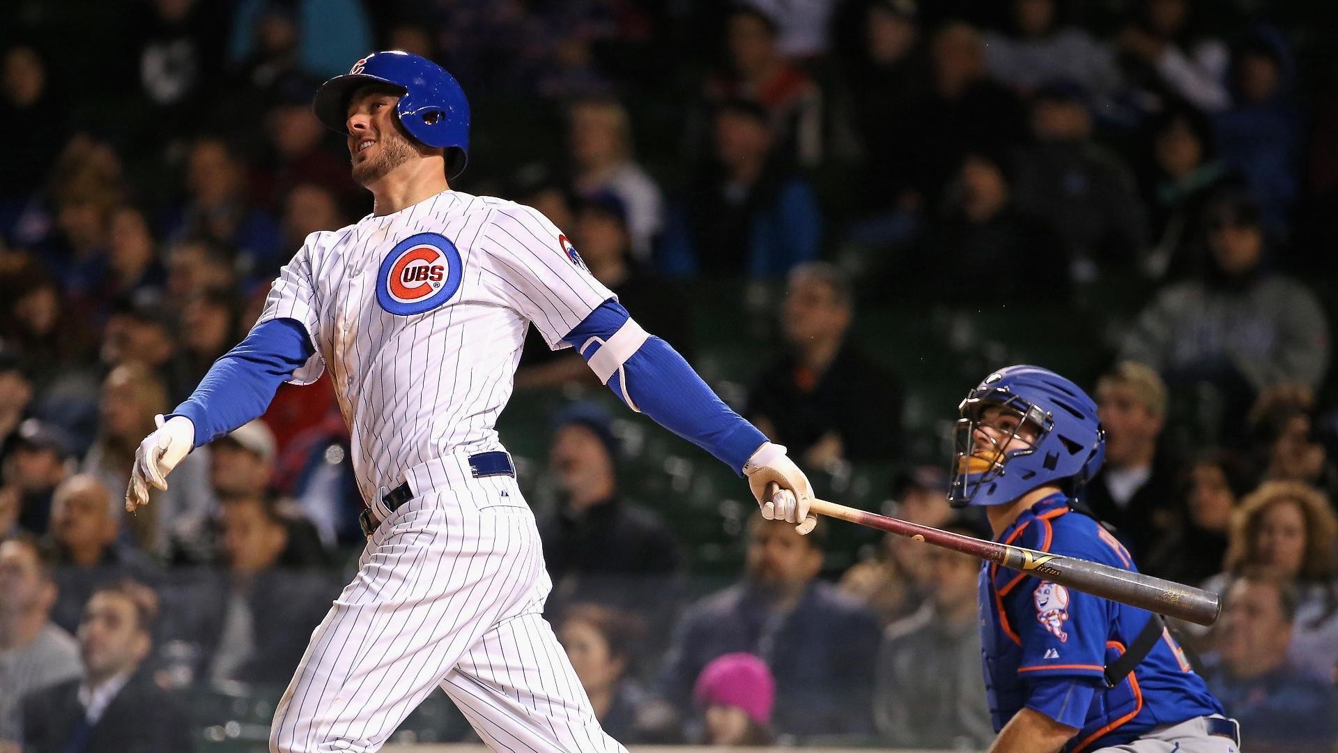 Wallpaper Kris Bryant Wallpapers