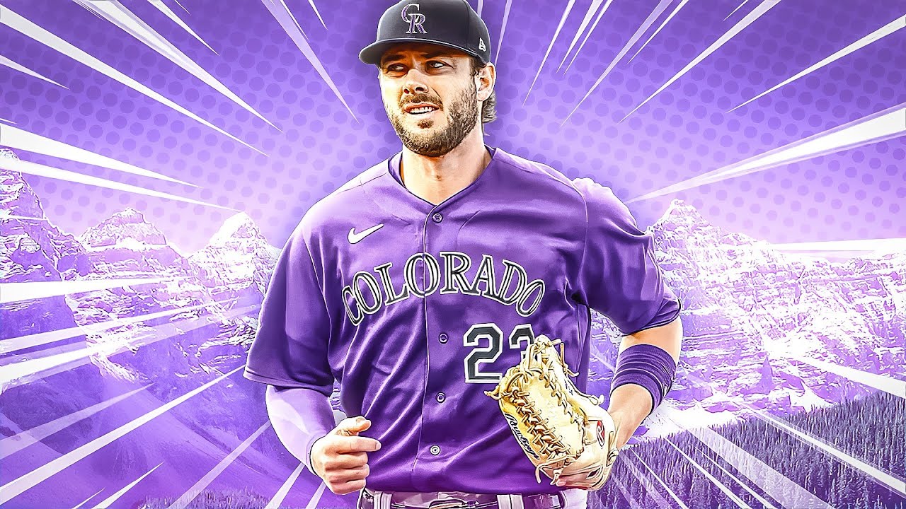 Wallpaper Kris Bryant Wallpapers