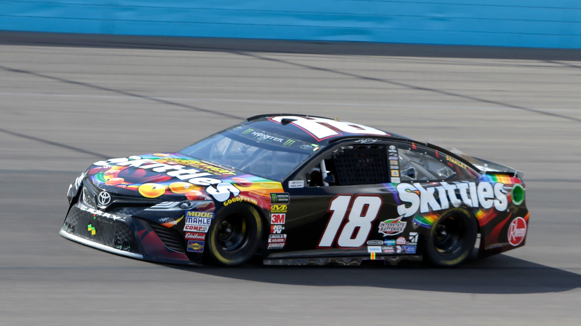 Wallpaper Kyle Busch Wallpapers