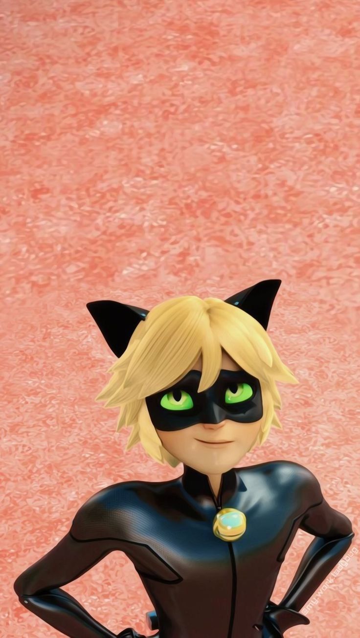 Wallpaper Ladybug And Cat Noir Wallpapers