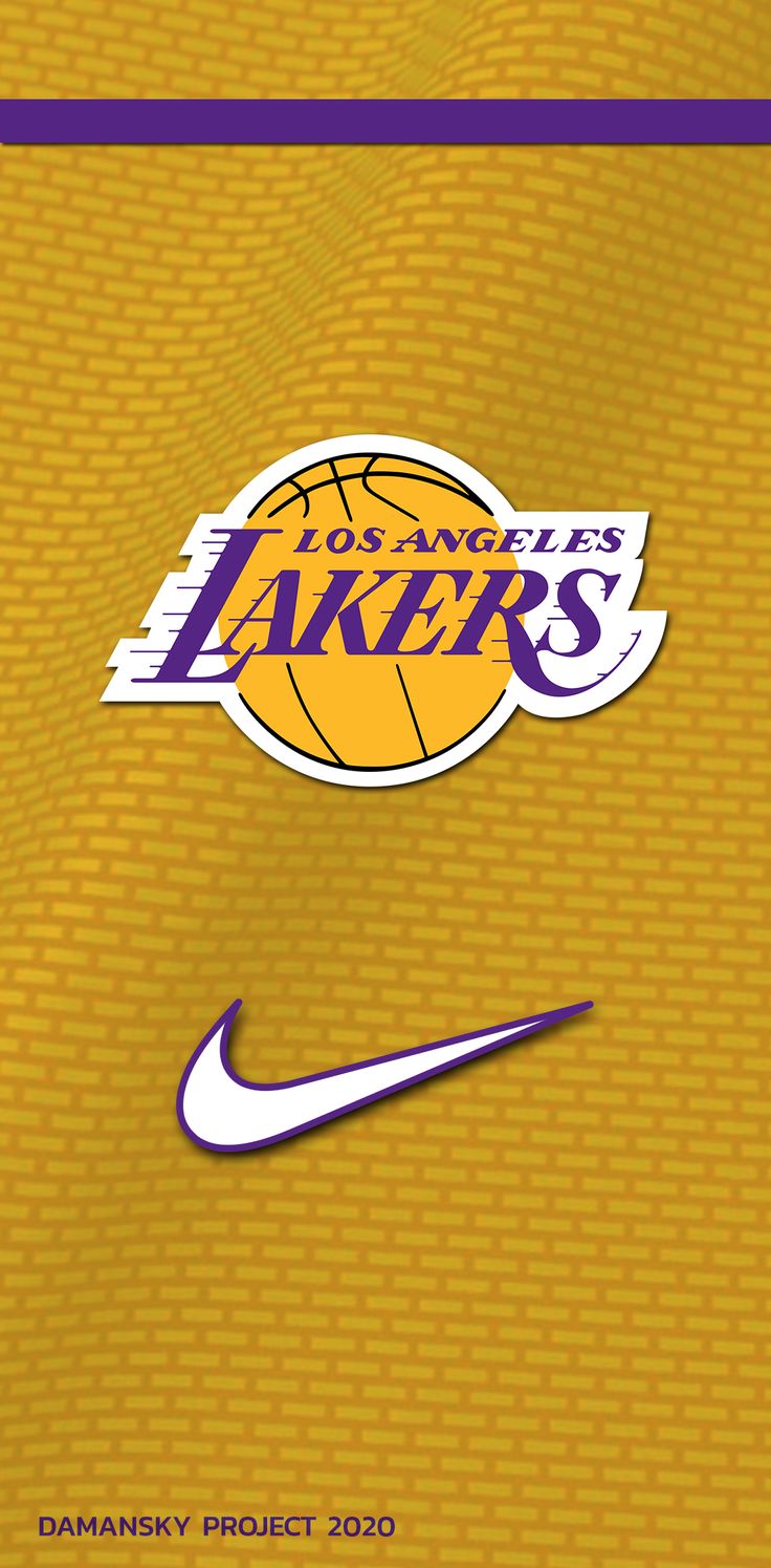 Wallpaper Lakers Logo Wallpapers