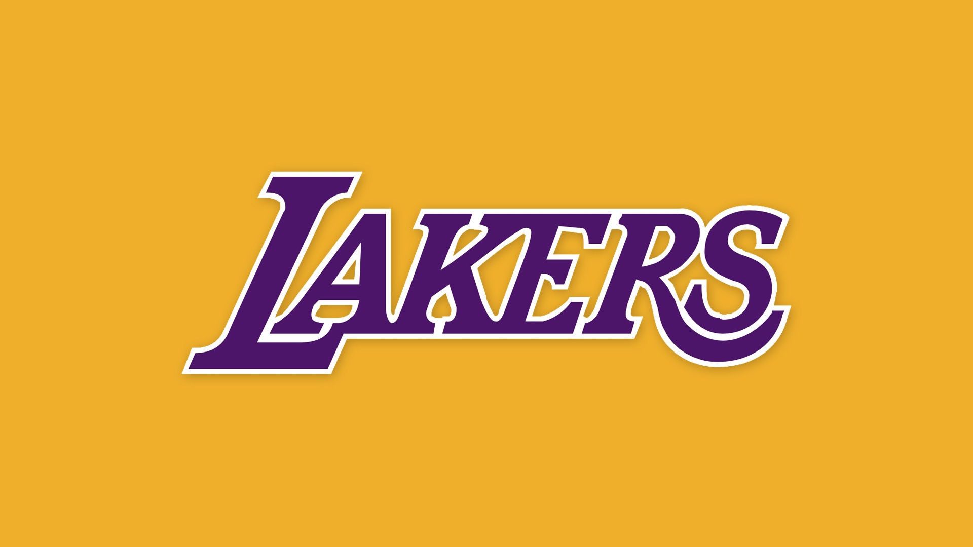 Wallpaper Lakers Logo Wallpapers