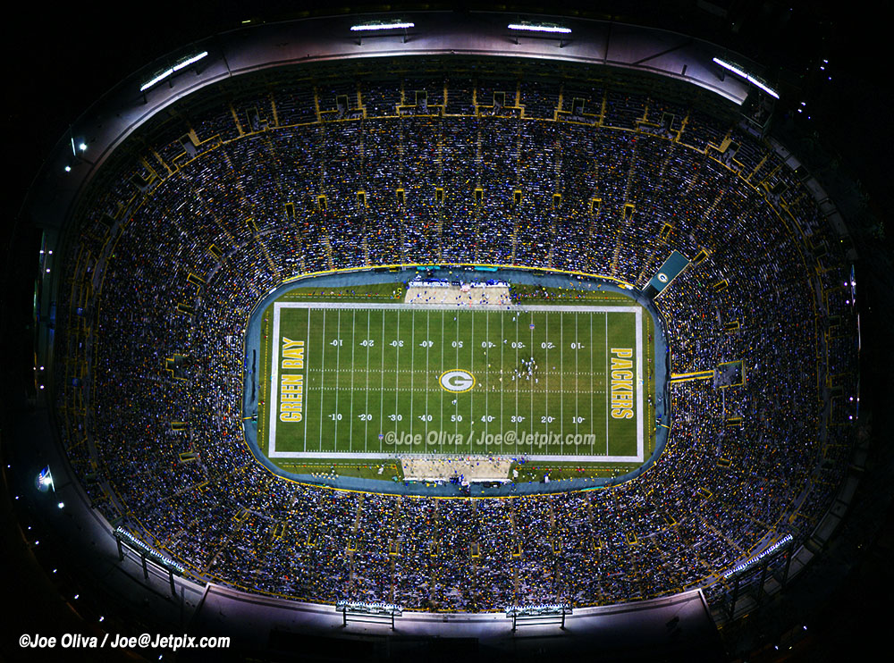 Wallpaper Lambeau Field Wallpapers