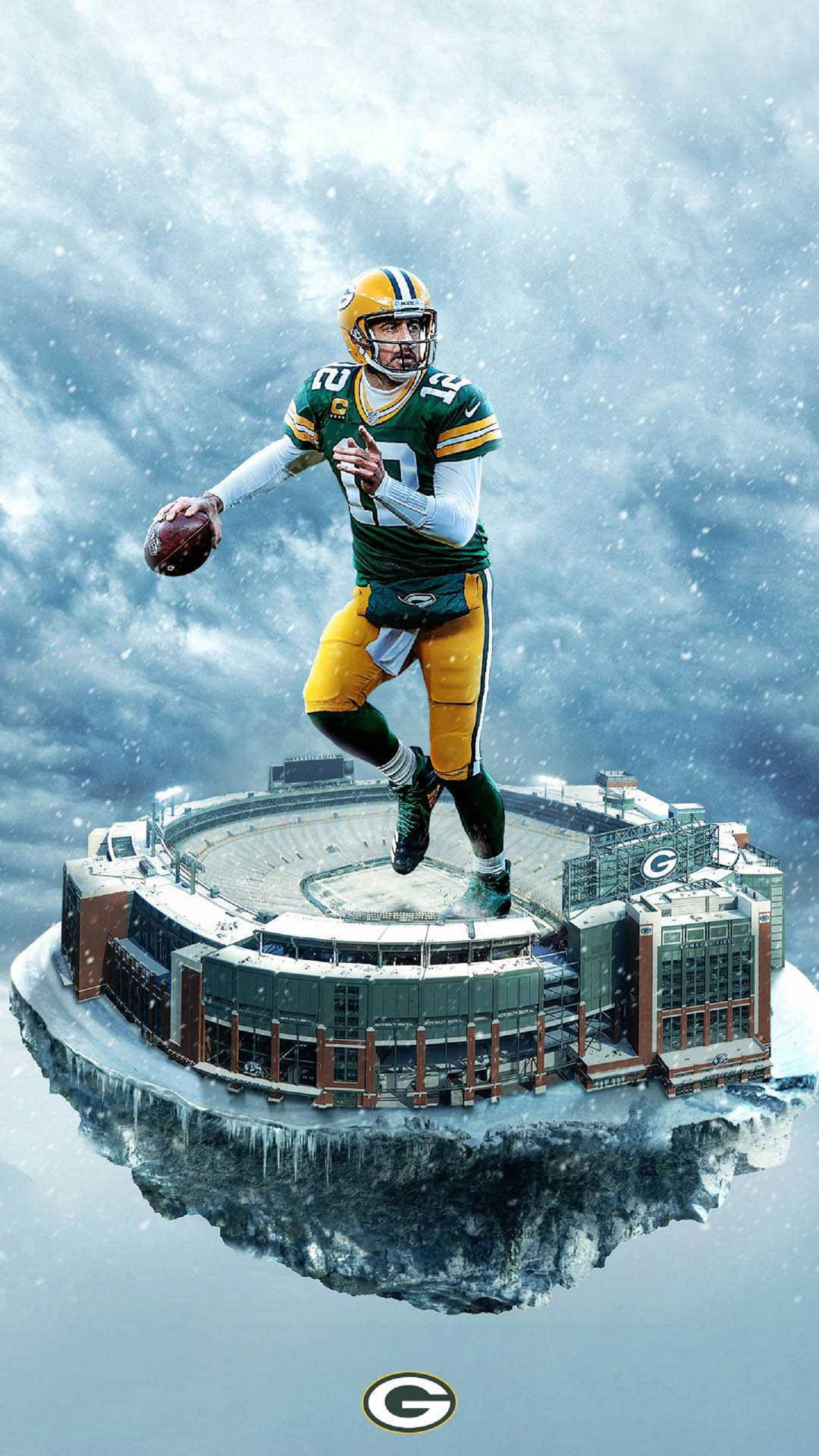 Wallpaper Lambeau Field Wallpapers