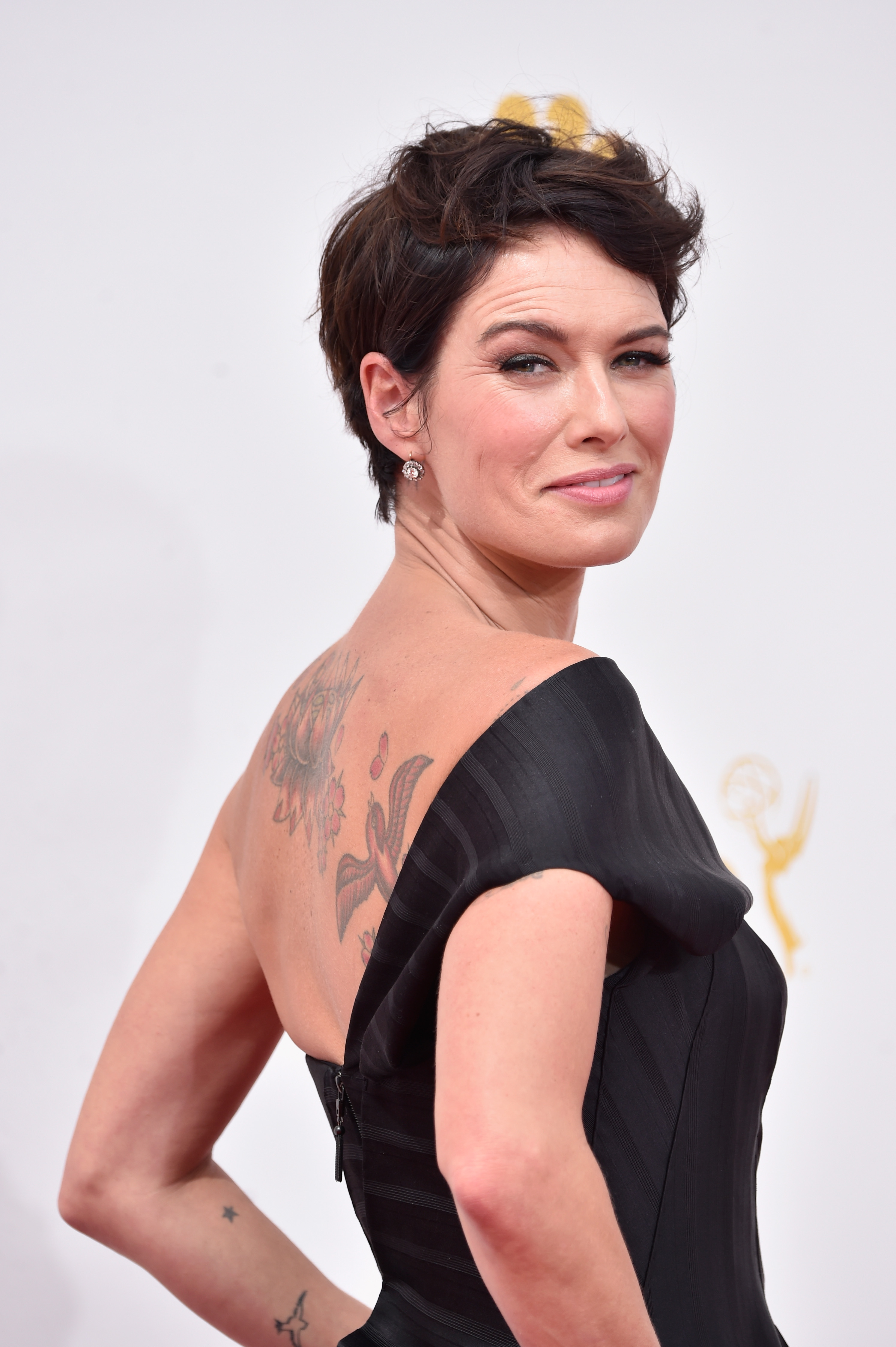 Wallpaper Lena Headey Wallpapers