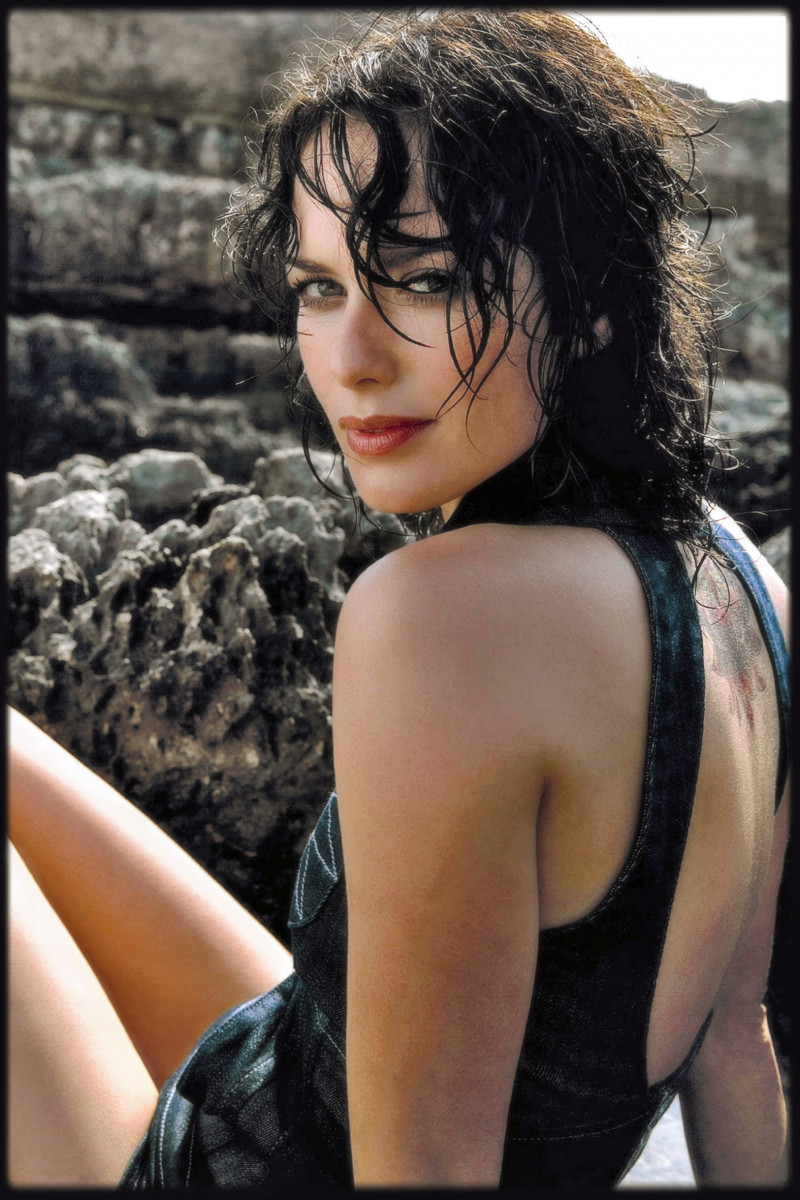 Wallpaper Lena Headey Wallpapers