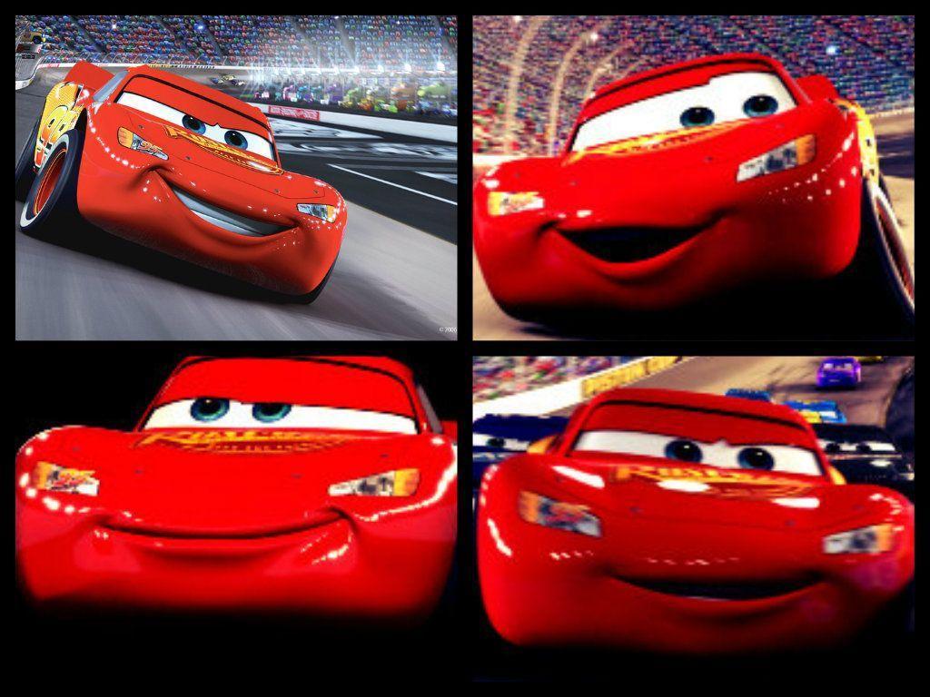 Wallpaper Lightning Mcqueen Wallpapers