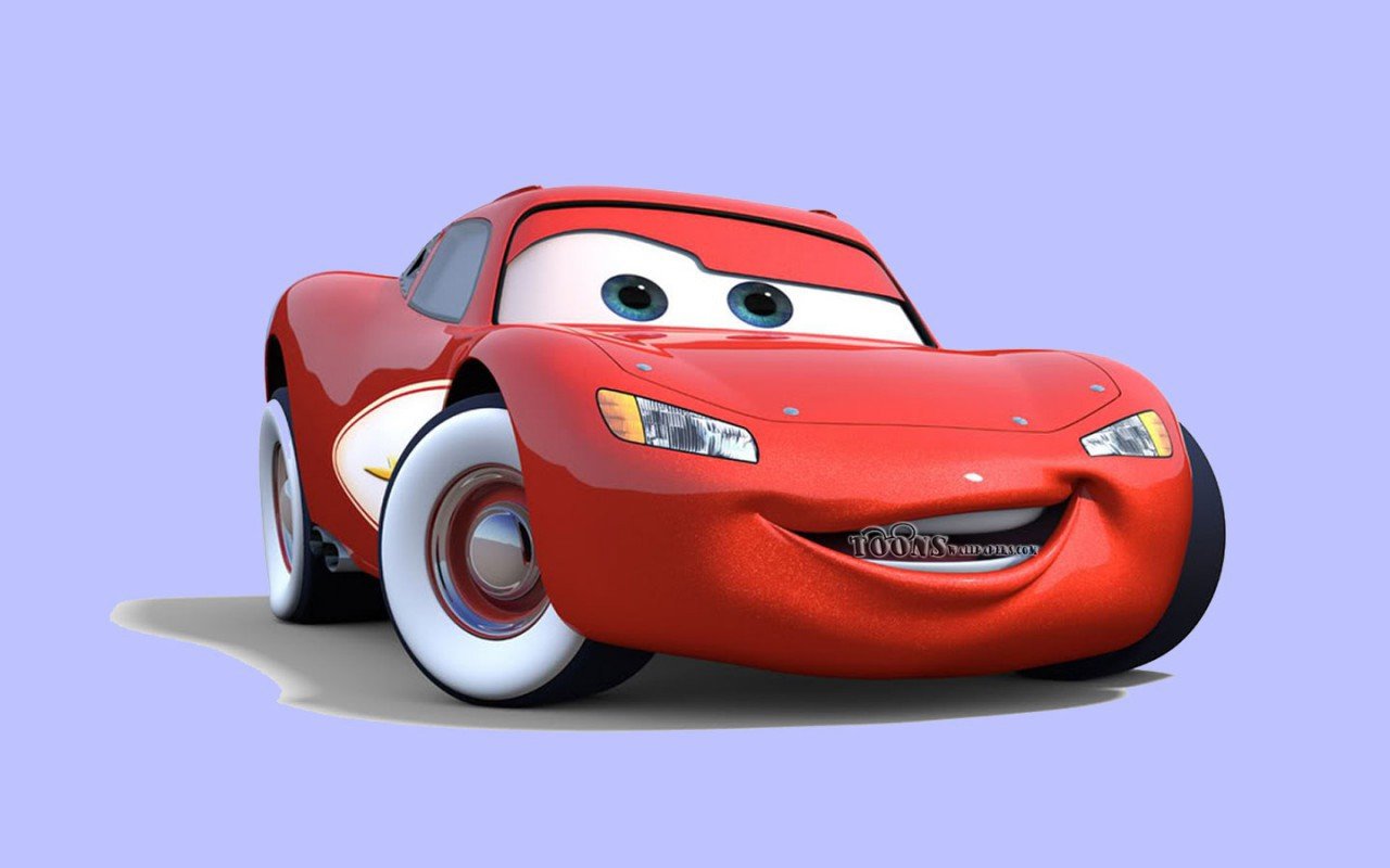 Wallpaper Lightning Mcqueen Wallpapers