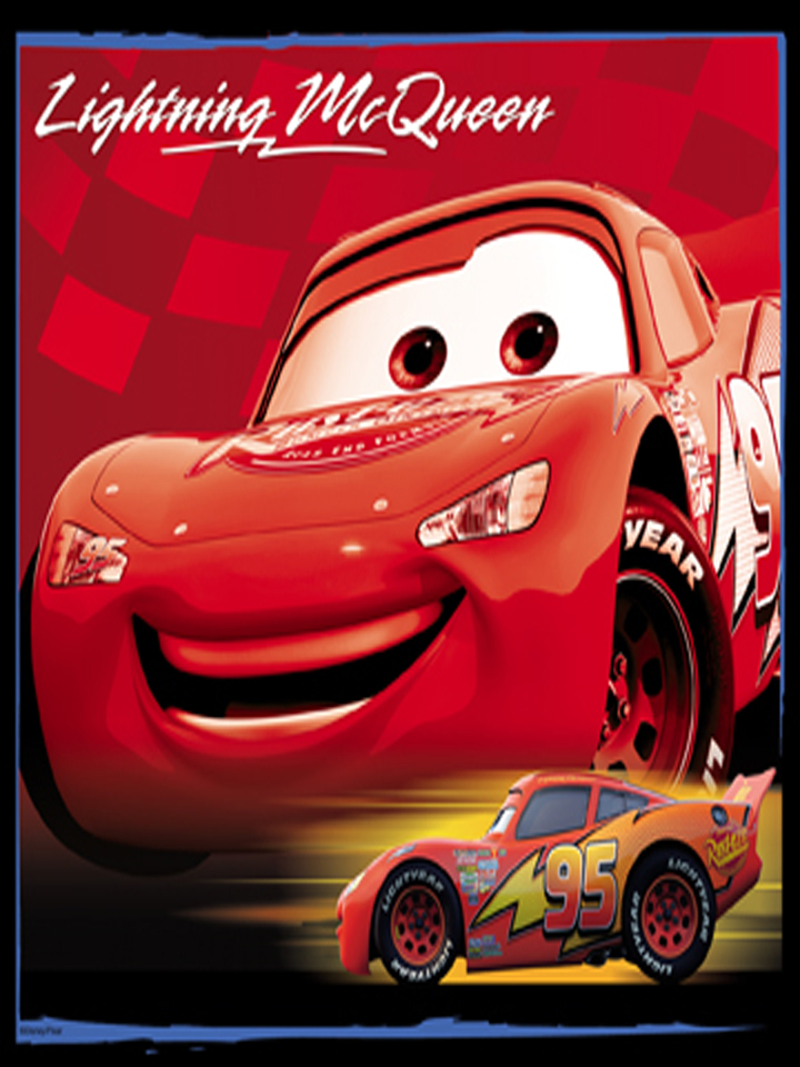 Wallpaper Lightning Mcqueen Wallpapers