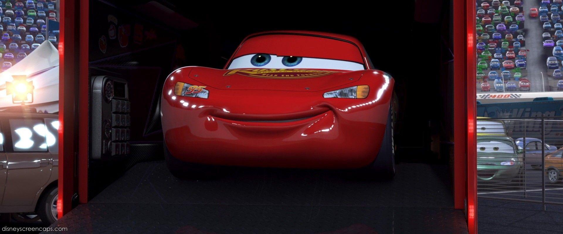 Wallpaper Lightning Mcqueen Wallpapers