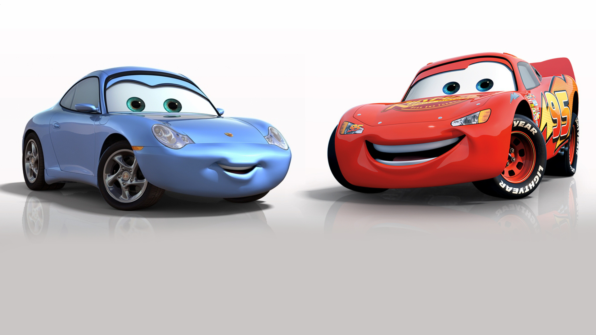 Wallpaper Lightning Mcqueen Wallpapers