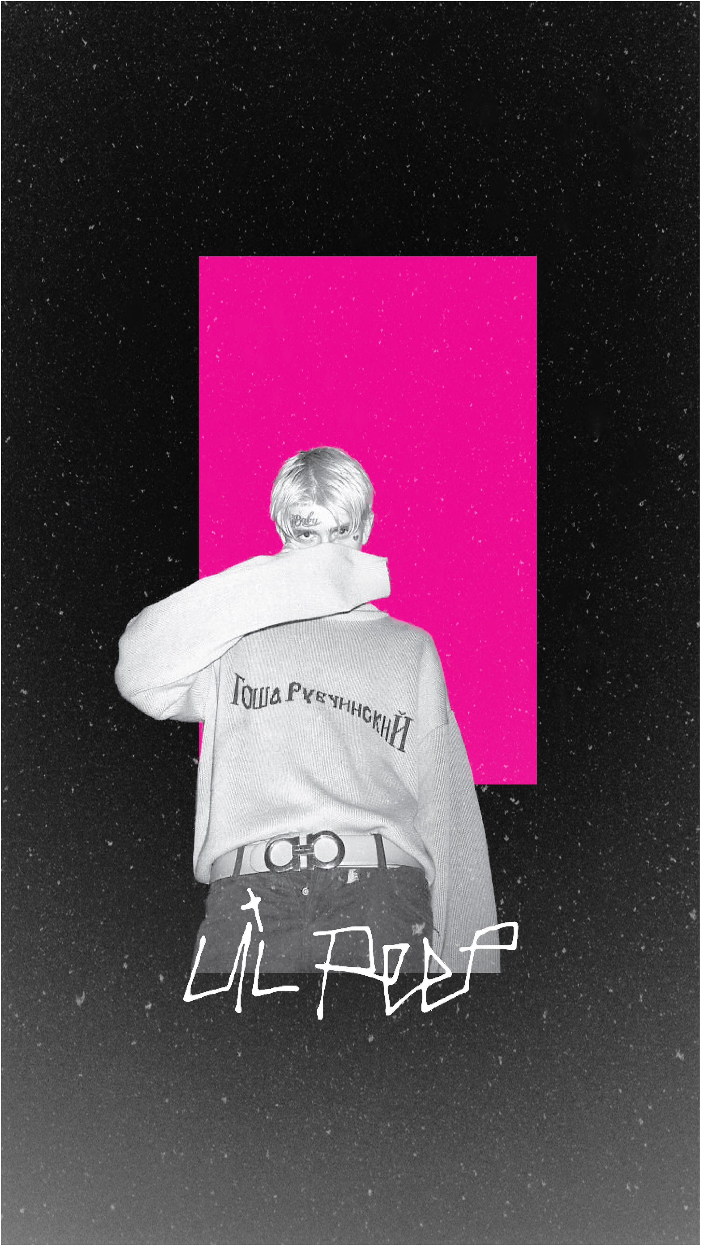 Wallpaper Lil Peep Quotes Wallpapers