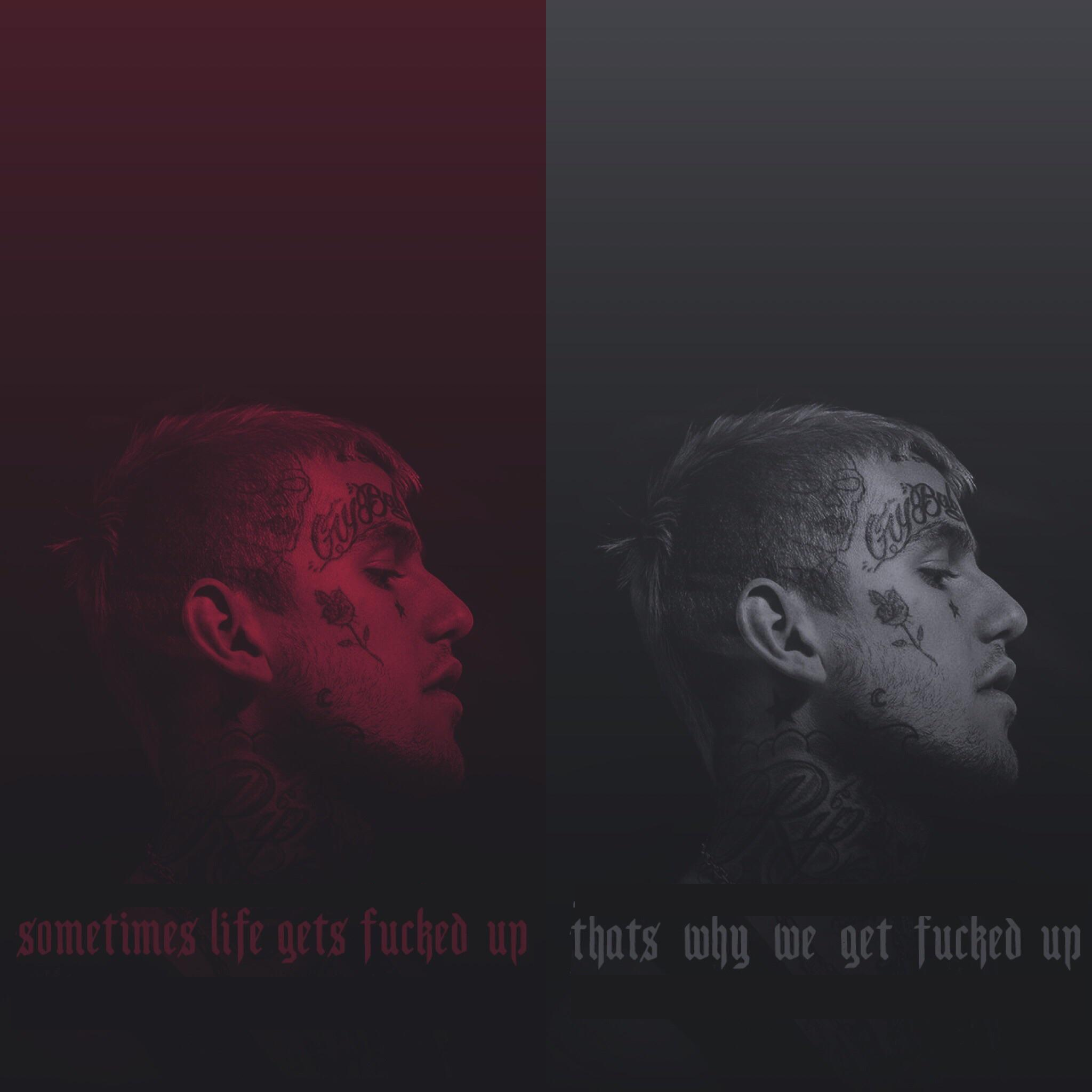 Wallpaper Lil Peep Quotes Wallpapers