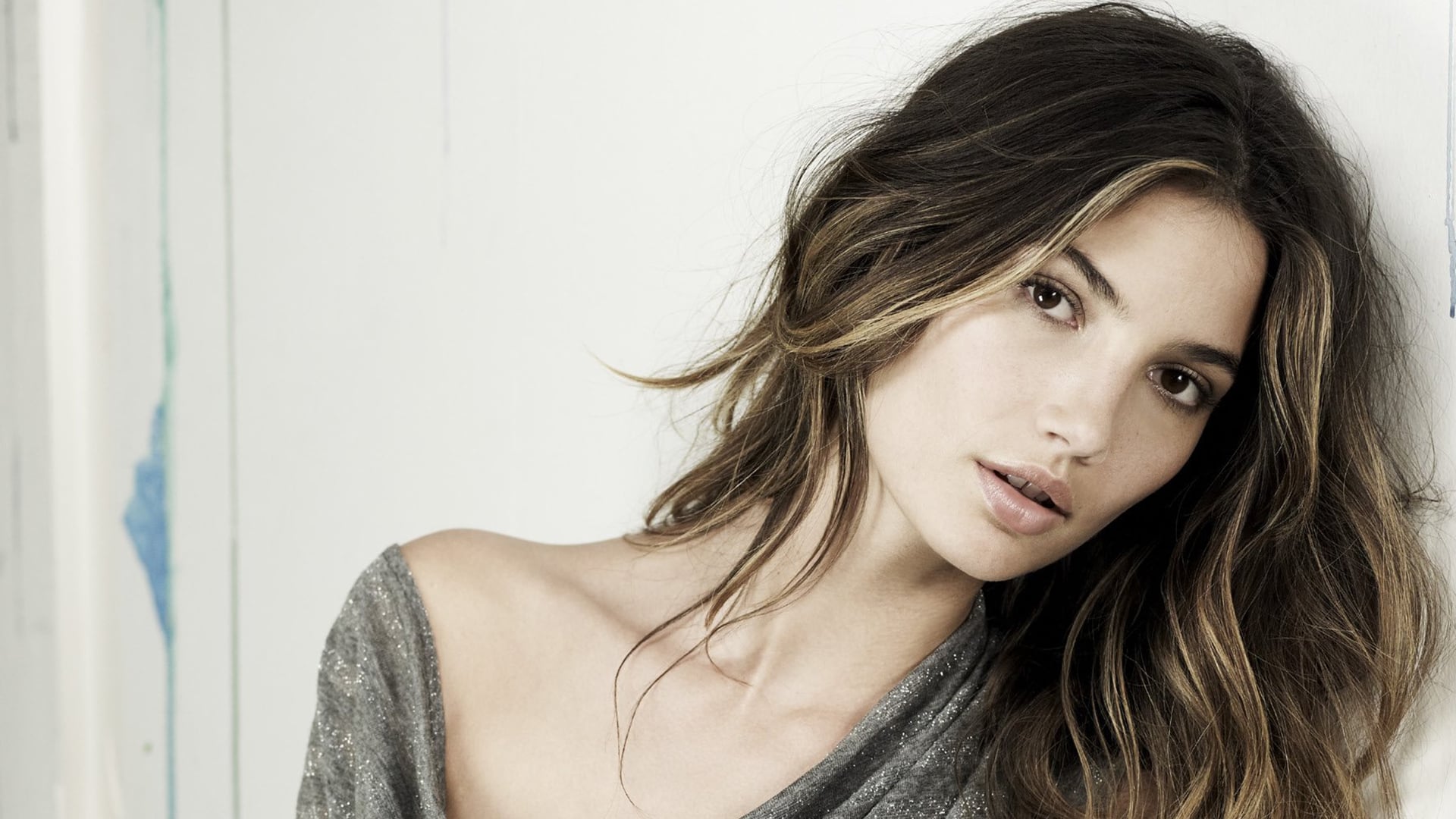 Wallpaper Lily Aldridge Wallpapers