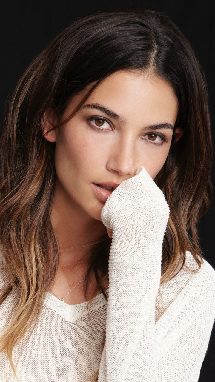 Wallpaper Lily Aldridge Wallpapers