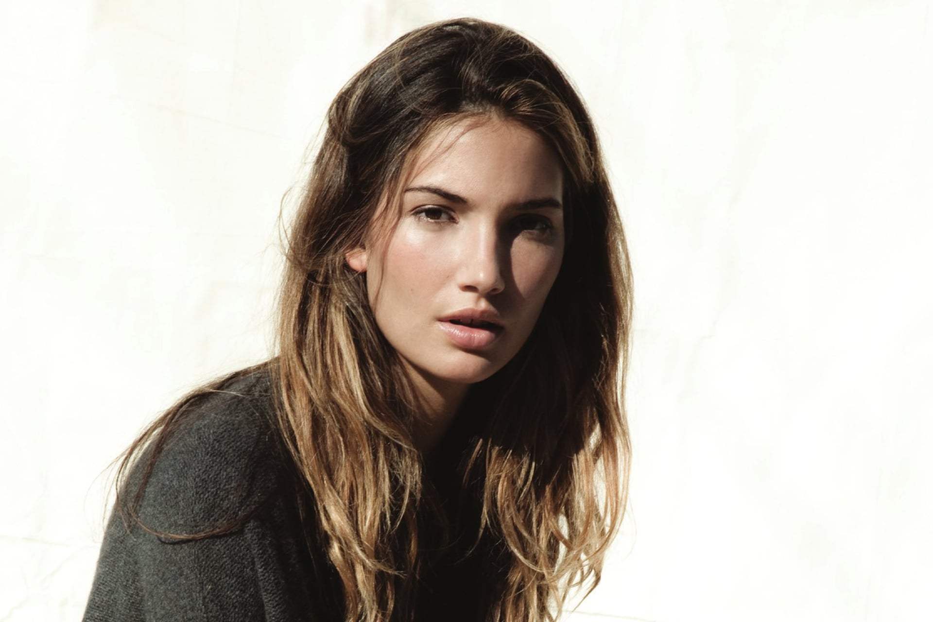 Wallpaper Lily Aldridge Wallpapers