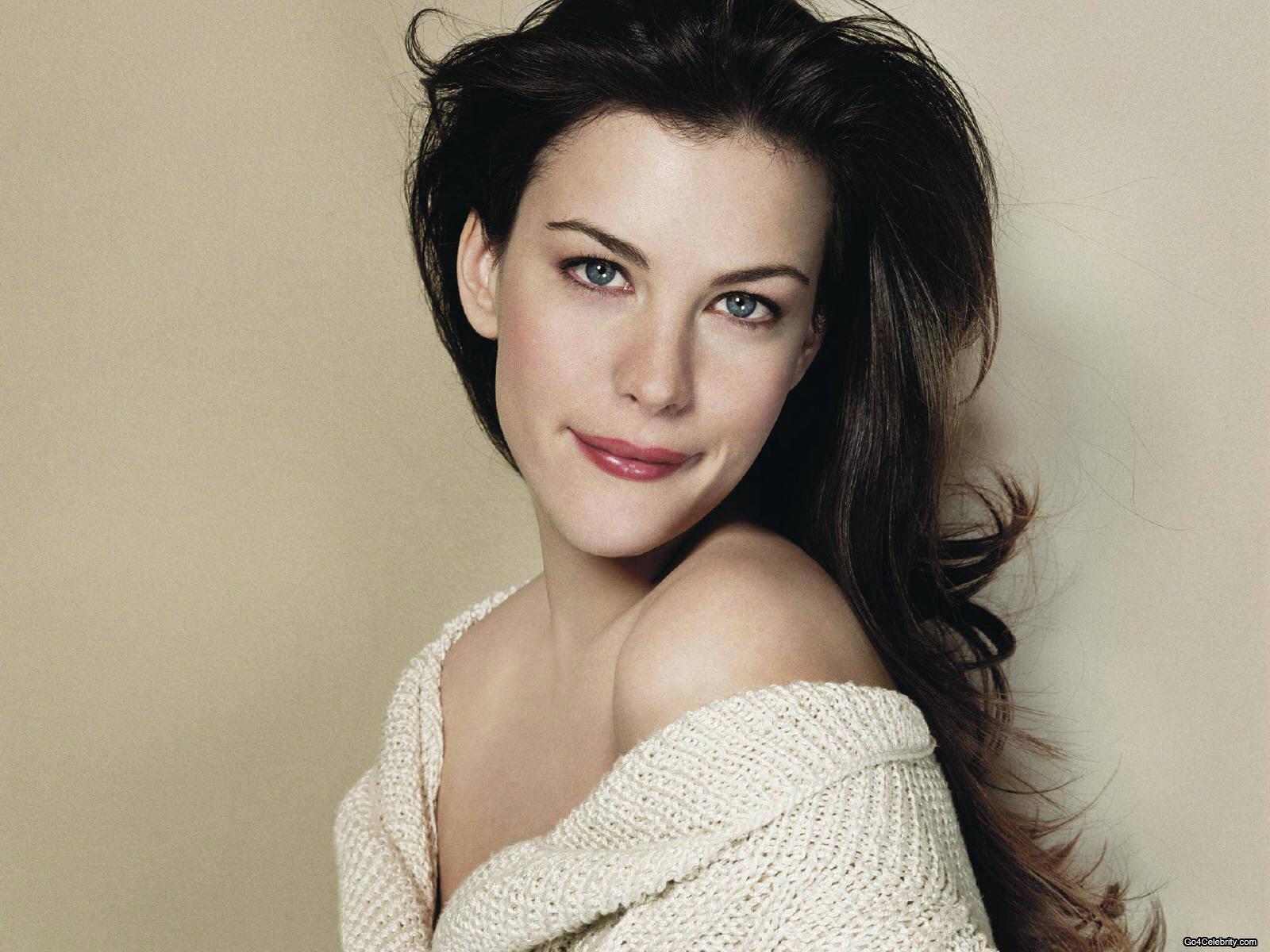 Wallpaper Liv Tyler Wallpapers