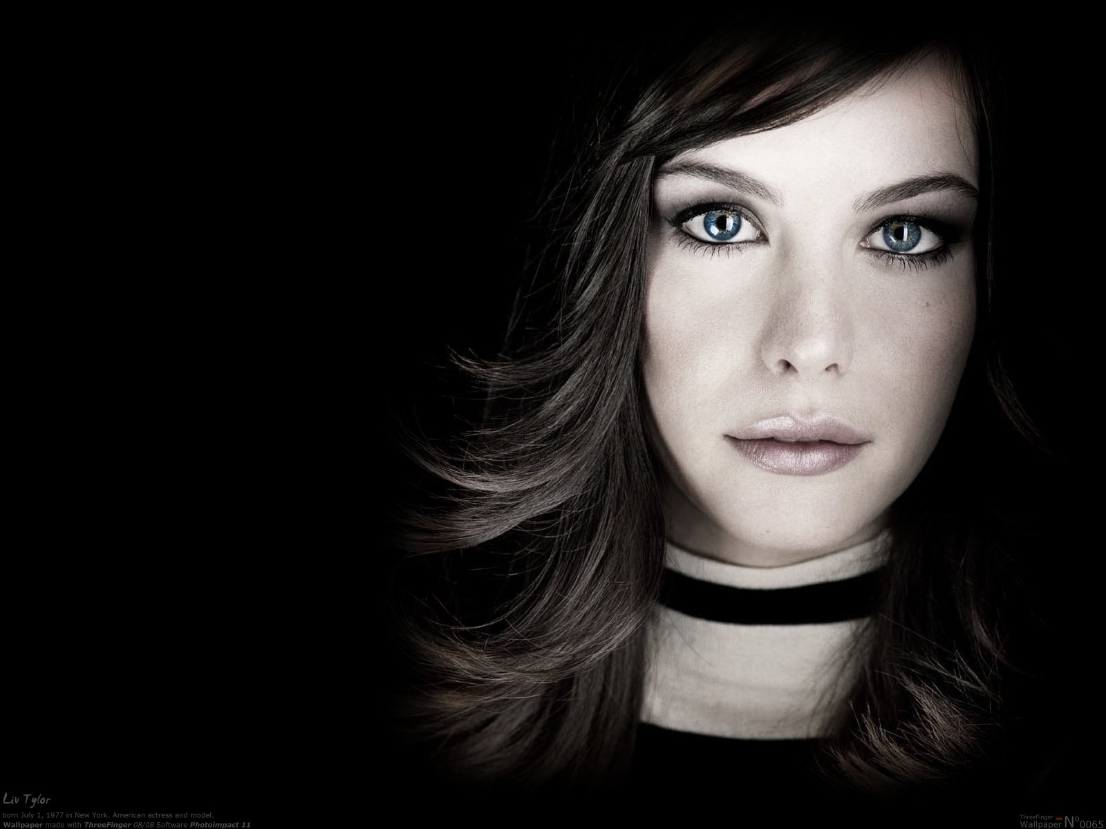 Wallpaper Liv Tyler Wallpapers