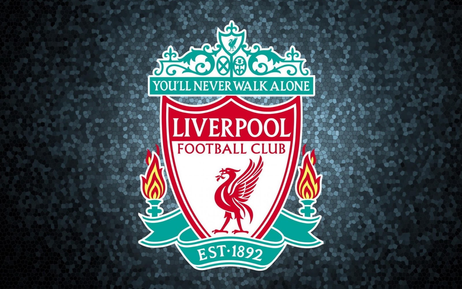 Wallpaper Liverpool Logo Wallpapers