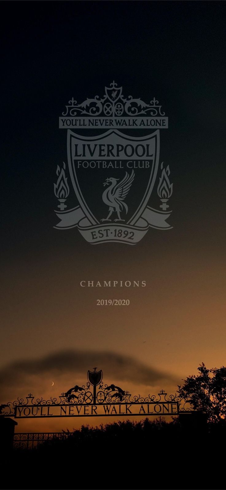 Wallpaper Liverpool Wallpapers