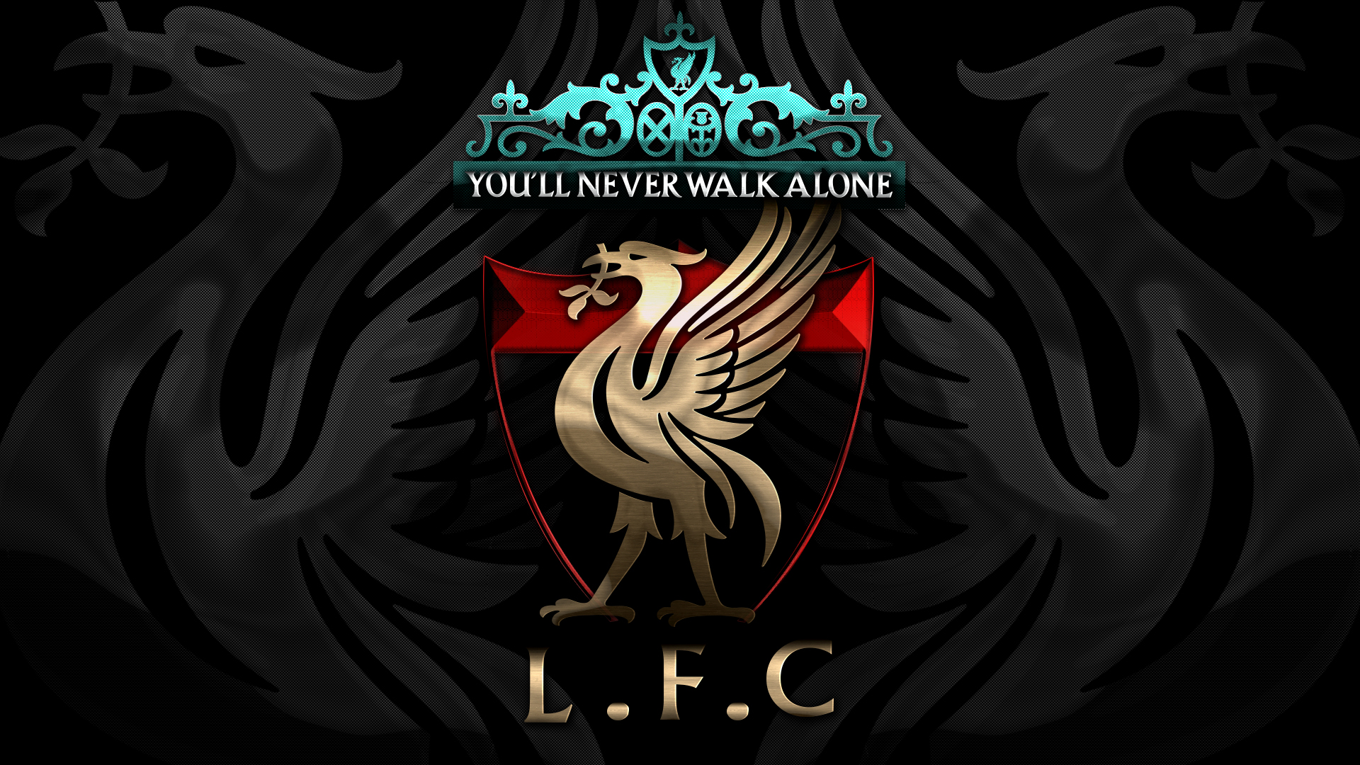 Wallpaper Liverpool Wallpapers