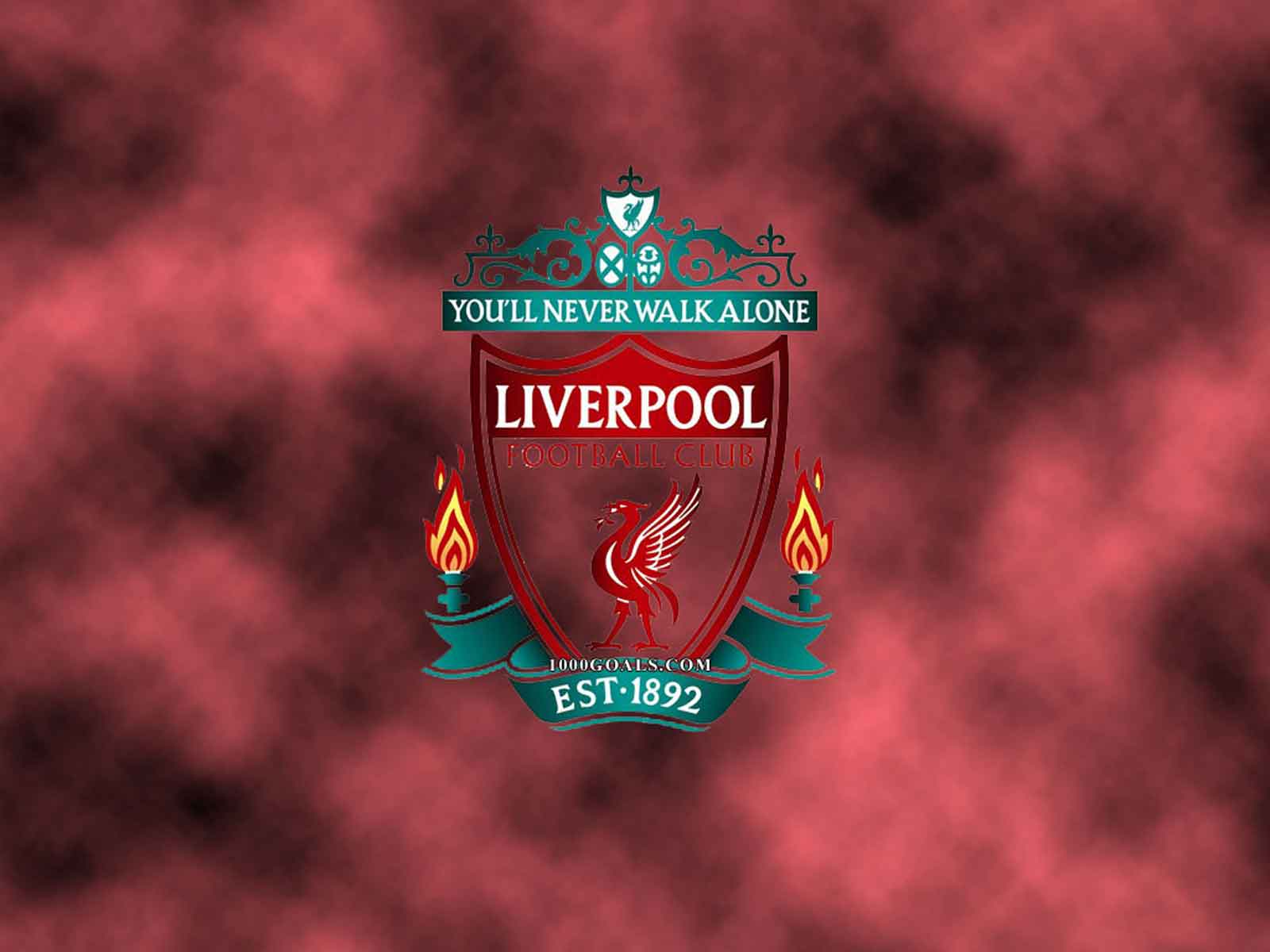 Wallpaper Liverpool Wallpapers