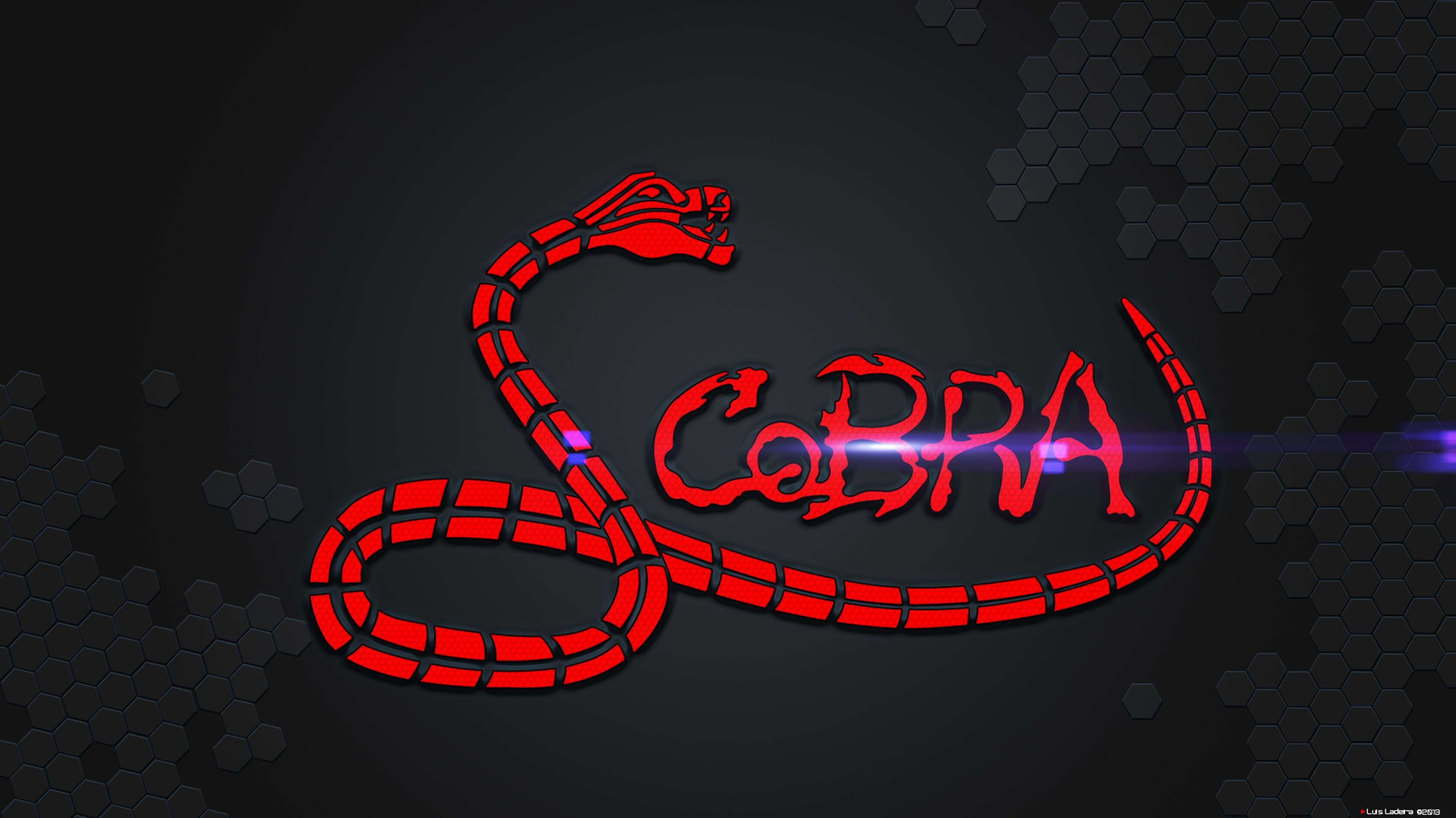 Wallpaper Logo Cobra Wallpapers