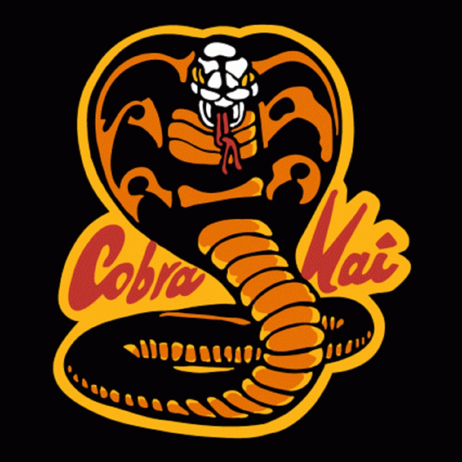 Wallpaper Logo Cobra Wallpapers