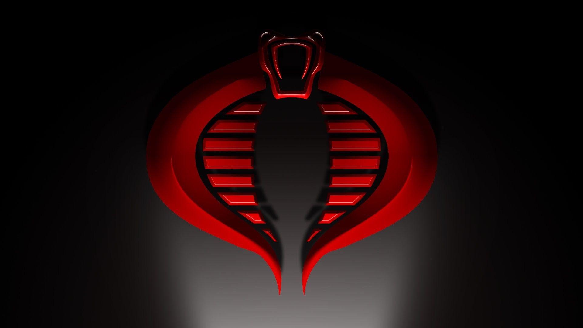 Wallpaper Logo Cobra Wallpapers