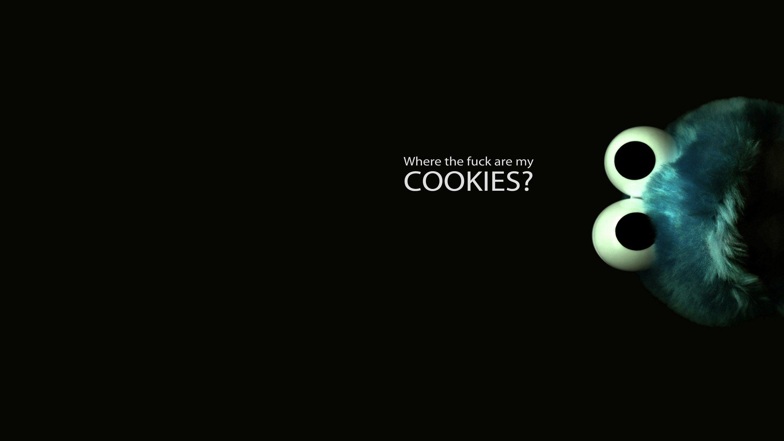 Wallpaper Logo Cookies Berner Wallpapers