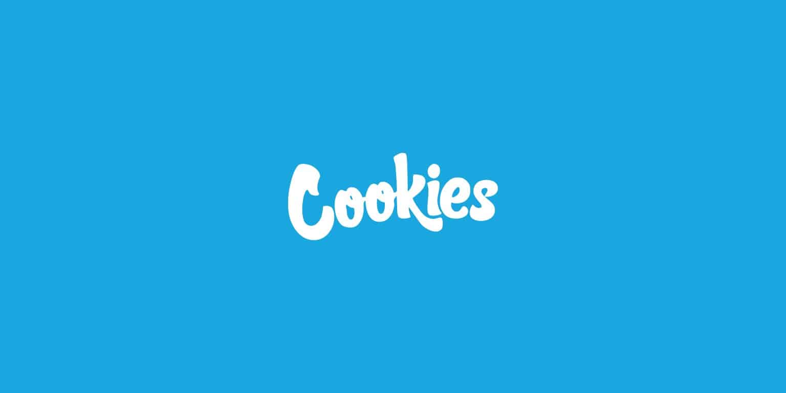 Wallpaper Logo Cookies Berner Wallpapers