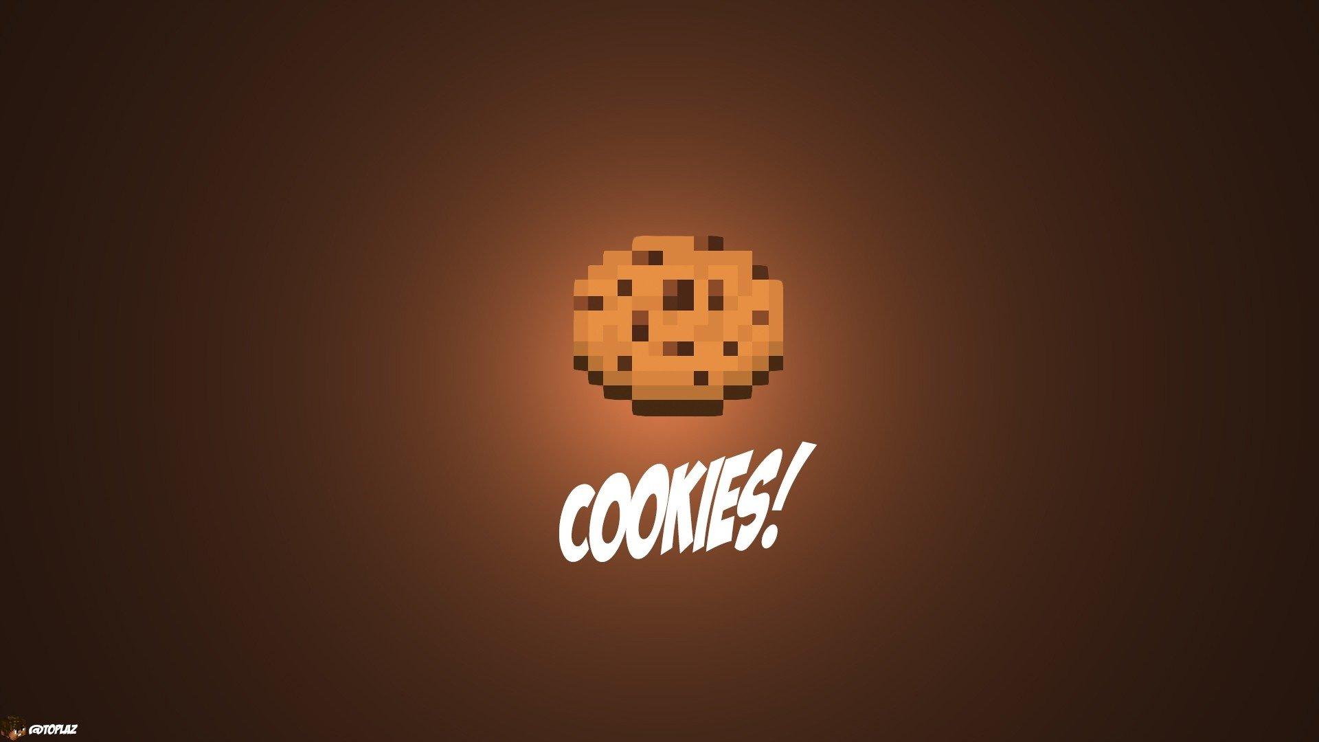 Wallpaper Logo Cookies Berner Wallpapers