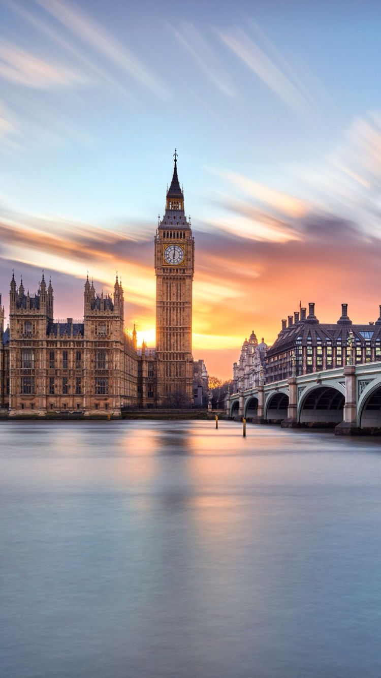 Wallpaper London Skyline Wallpapers