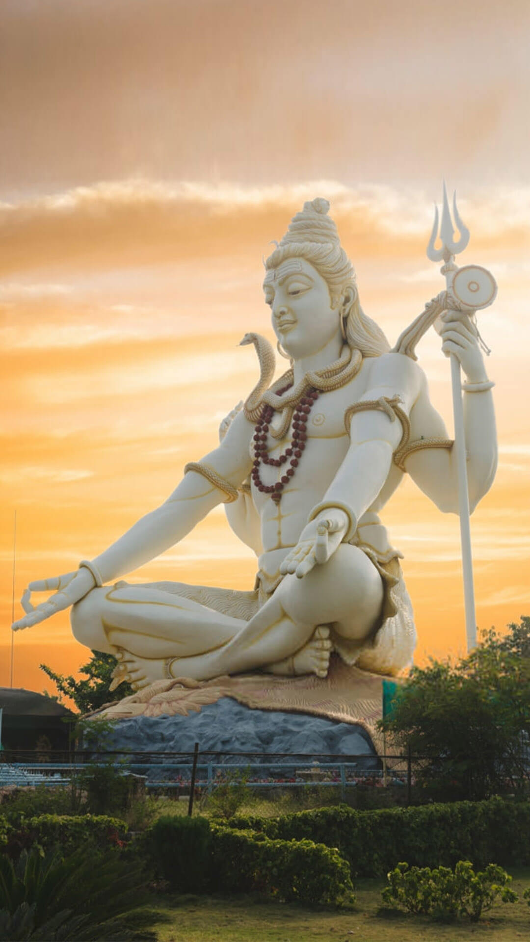 Wallpaper Lord Shiva Images Wallpapers