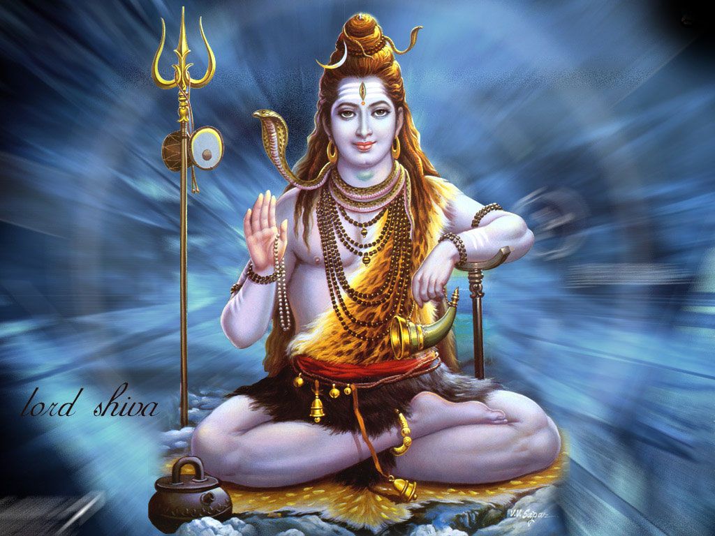 Wallpaper Lord Shiva Images Wallpapers