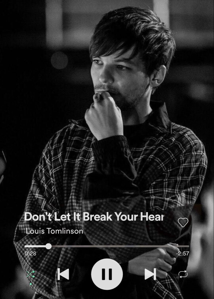 Wallpaper Louis Tomlinson Wallpapers