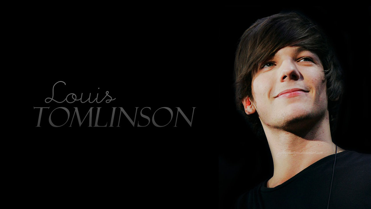 Wallpaper Louis Tomlinson Wallpapers