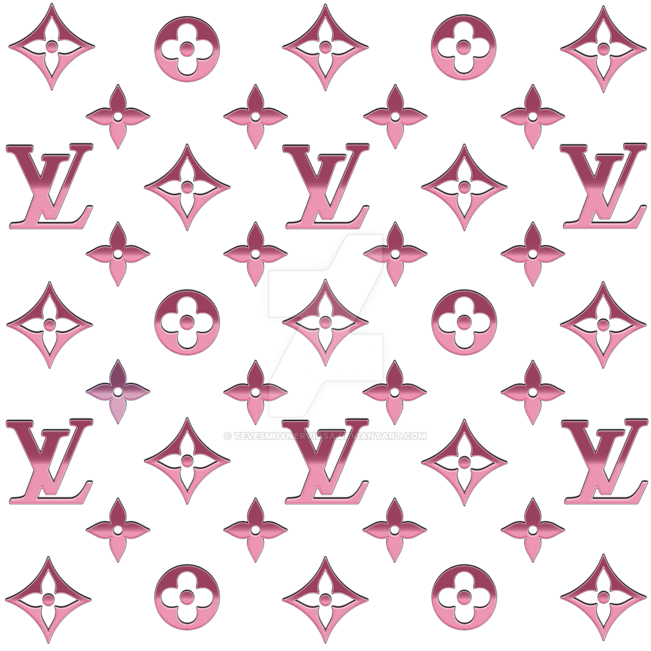 Wallpaper Louis Vuitton Logo Wallpapers