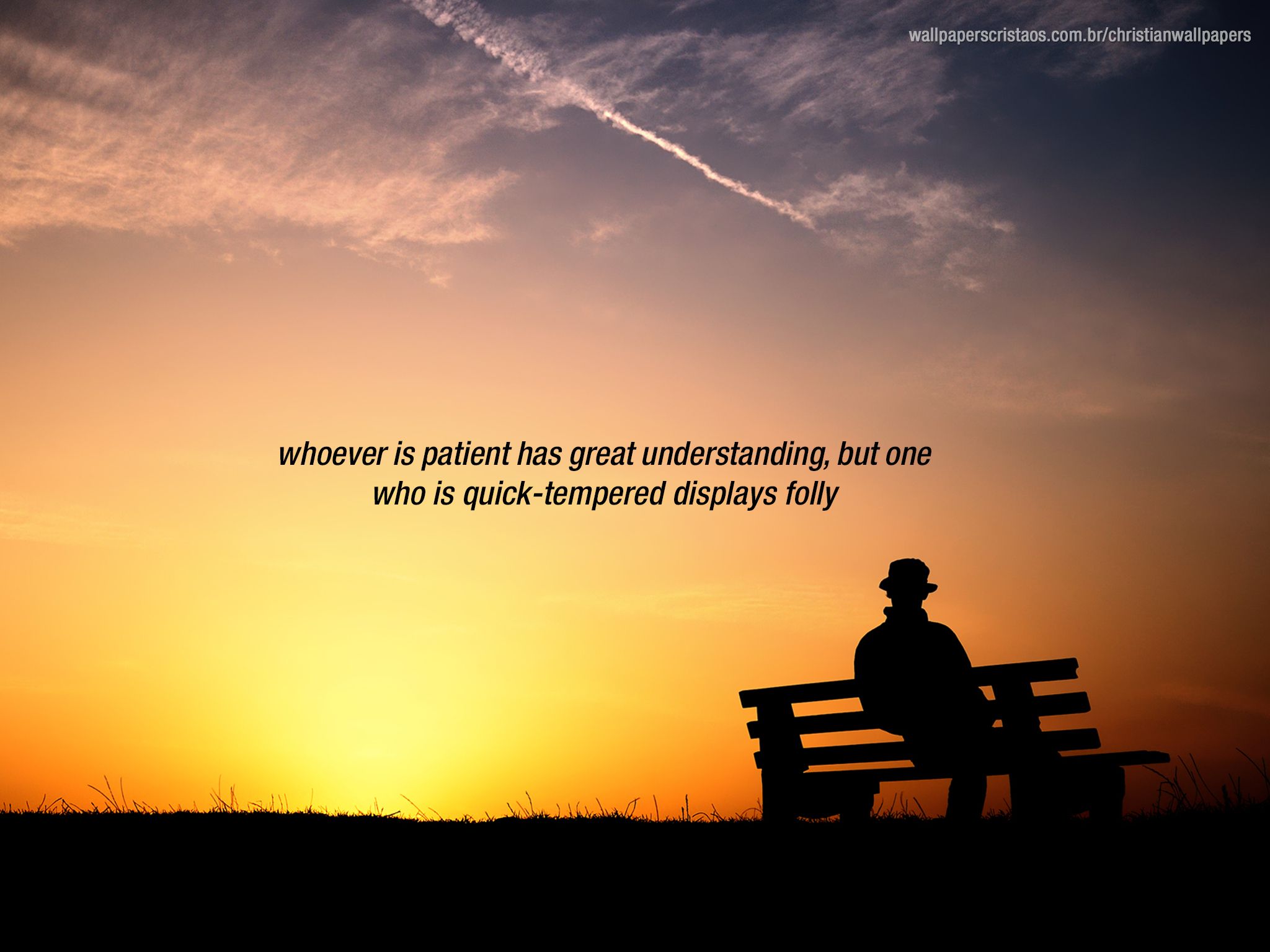 Wallpaper Love Is Patient Wallpapers