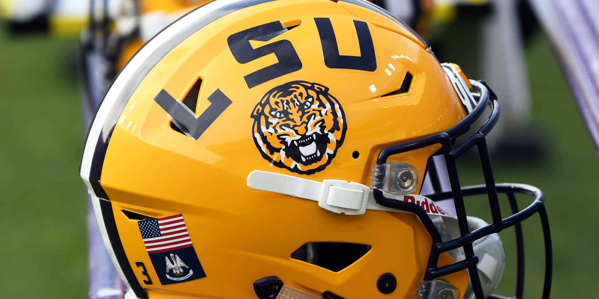 Wallpaper Lsu Football Wallpapers