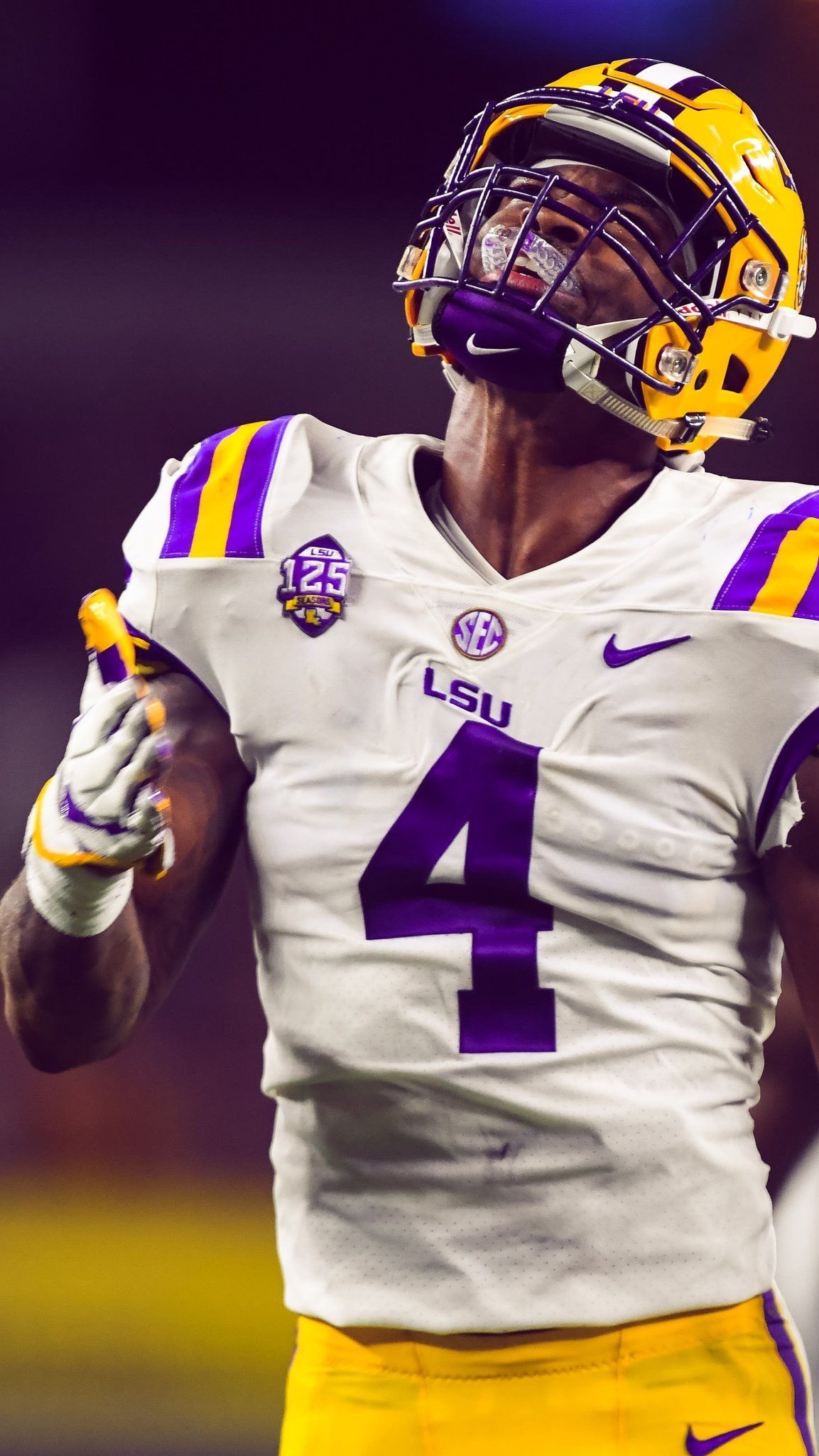 Wallpaper Lsu Football Wallpapers