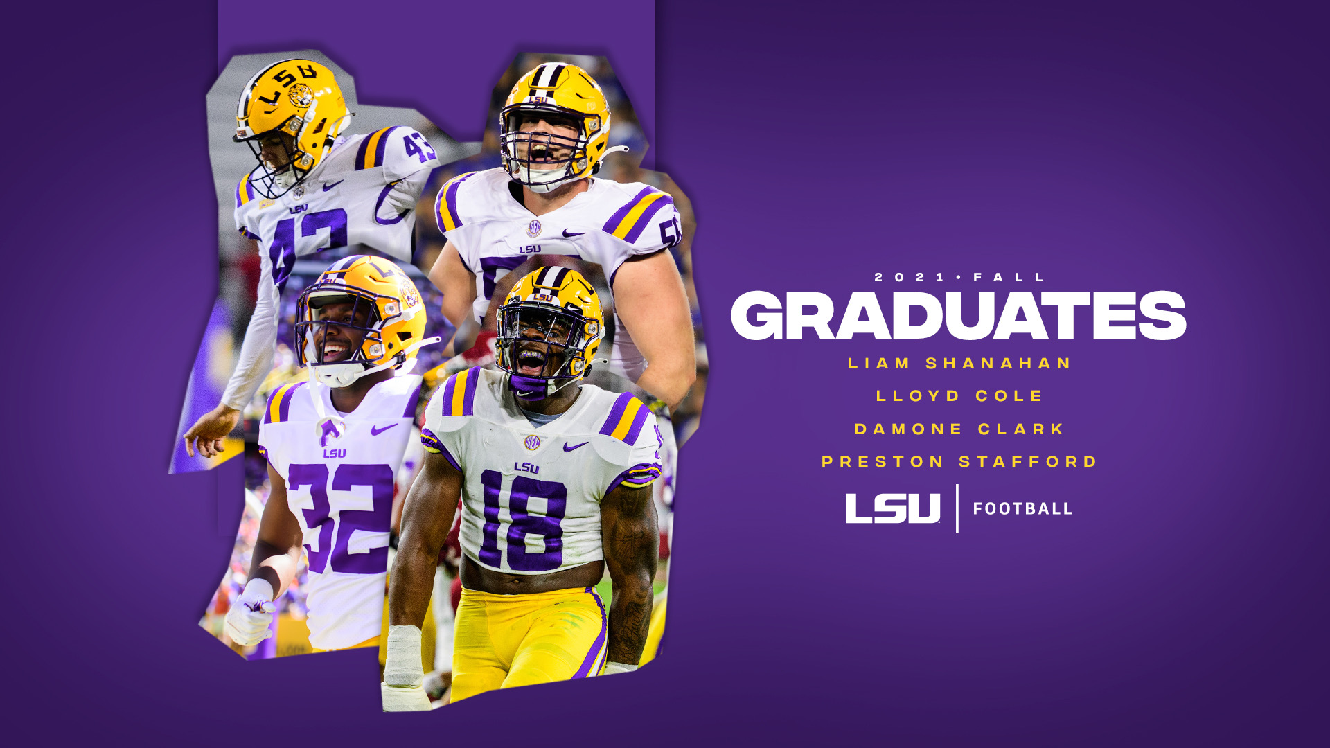 Wallpaper Lsu Football Wallpapers