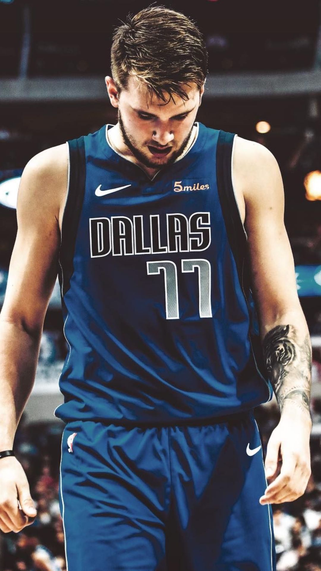 Wallpaper Luka Doncic Wallpapers