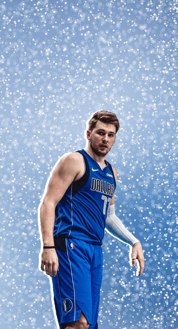 Wallpaper Luka Doncic Wallpapers