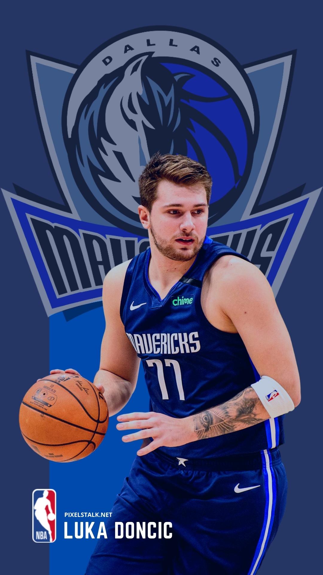 Wallpaper Luka Doncic Wallpapers