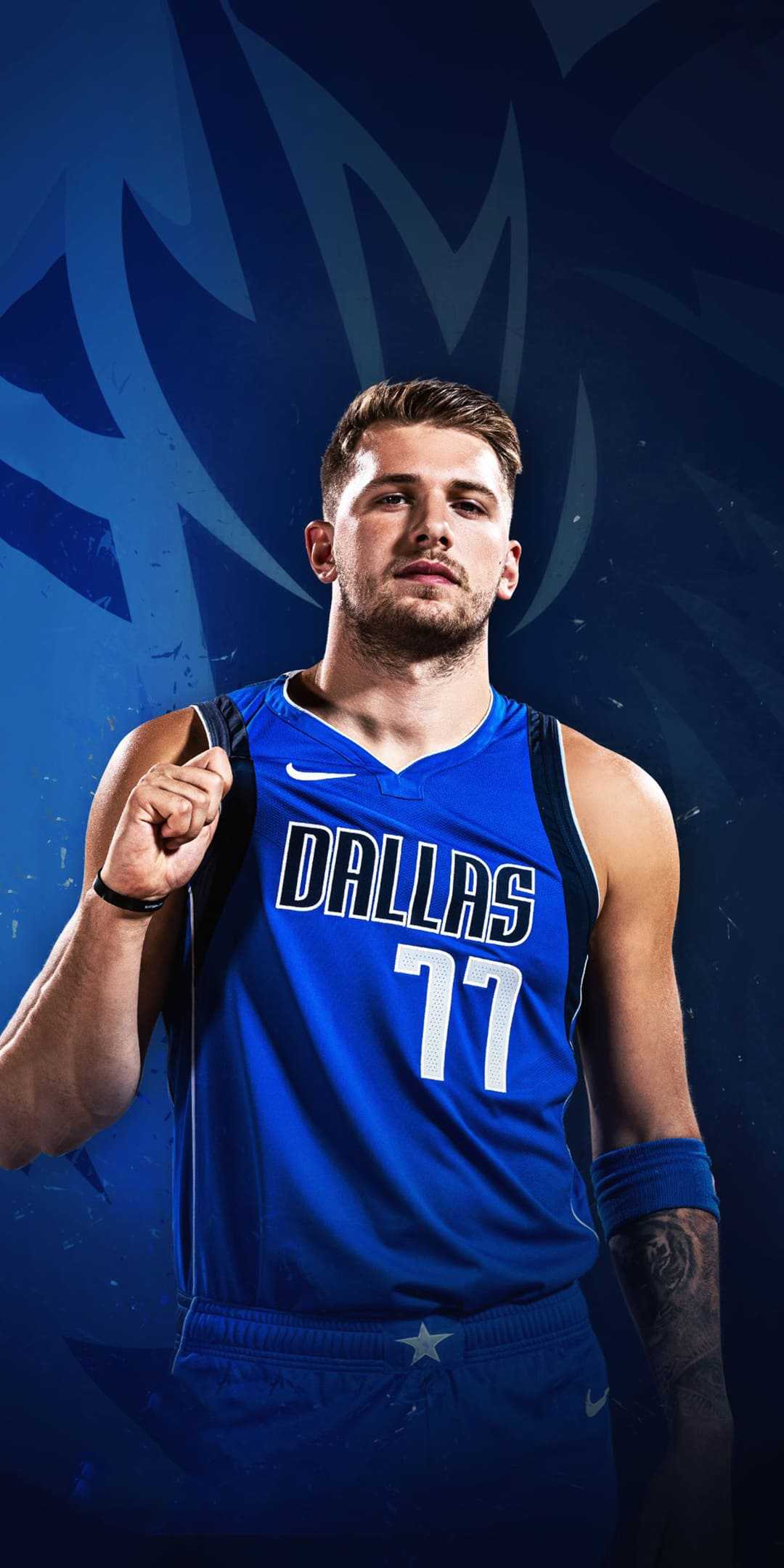 Wallpaper Luka Doncic Wallpapers