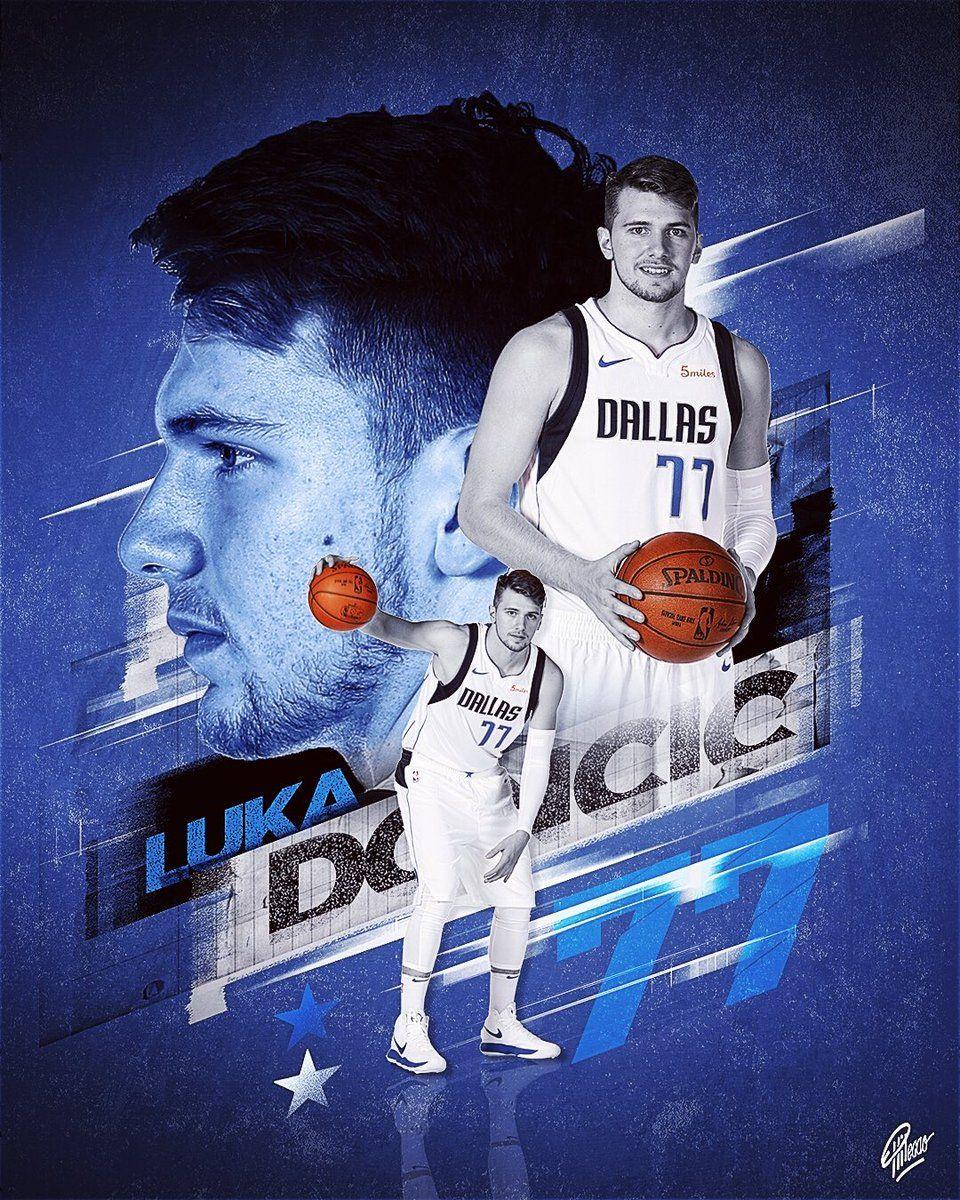 Wallpaper Luka Doncic Wallpapers