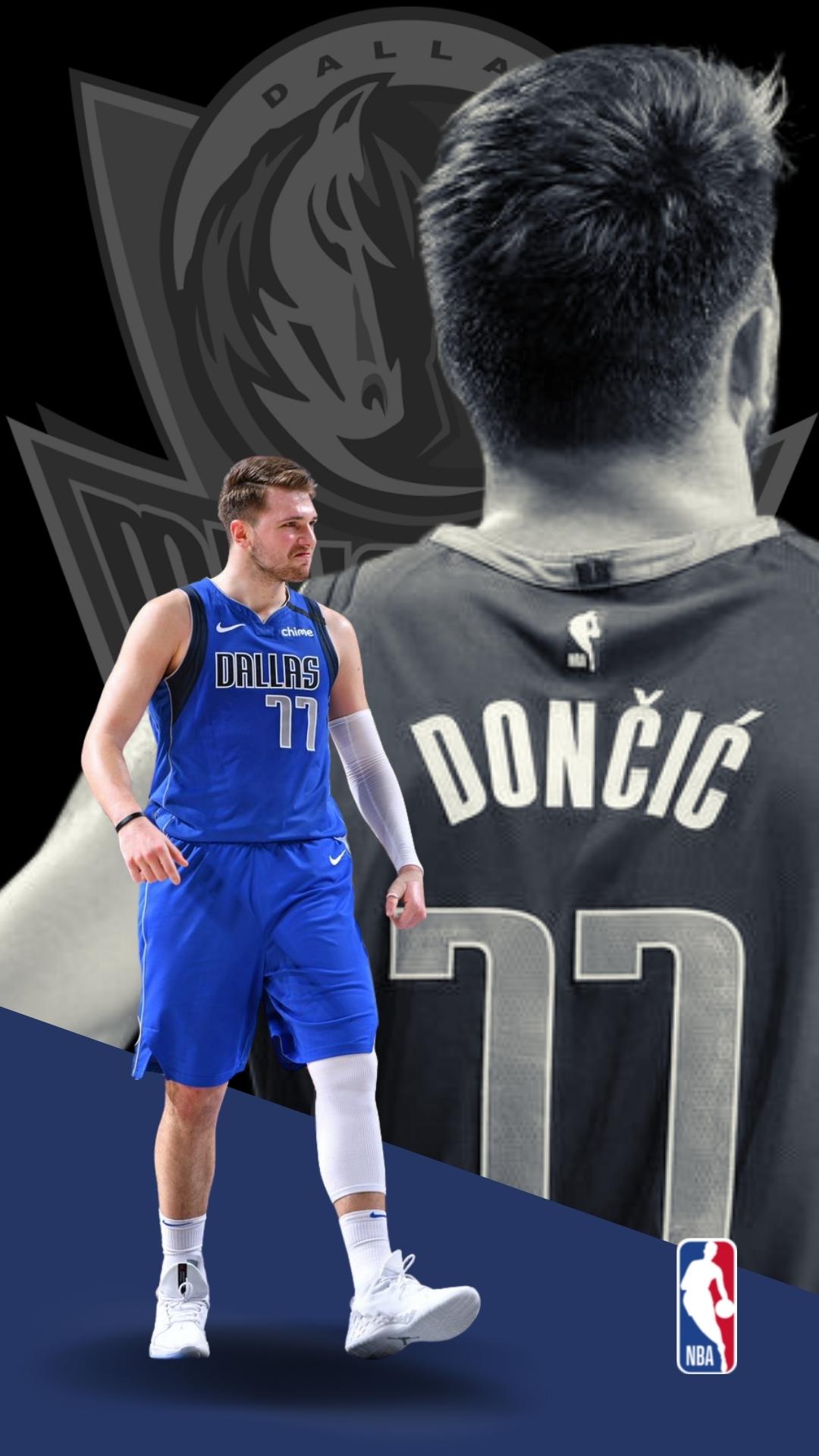 Wallpaper Luka Doncic Wallpapers